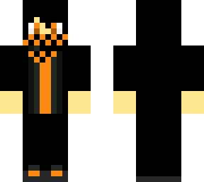 orange dude