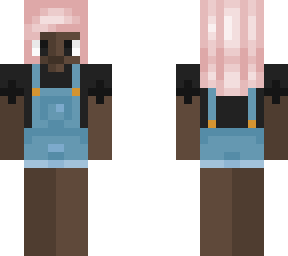 overalls (will edit later)
