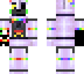 party lefty