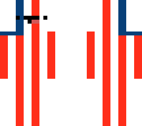 patriotic derp