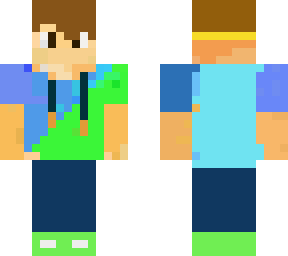 paul the pro