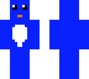 penguin
