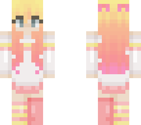 pink lemonade remake ce