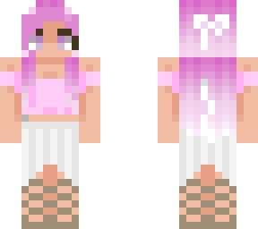 pink mefia