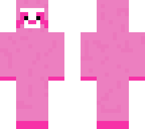 pink sloth