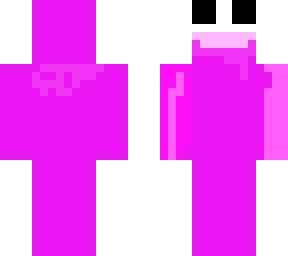 pink unspekable