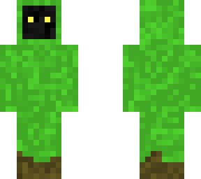 plains tree horn