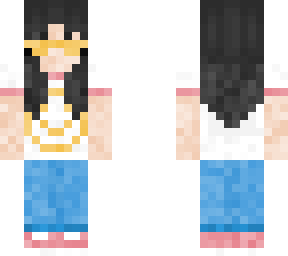 pobo / bxbw long hair