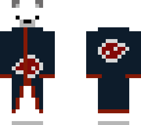 polar bear akatsuki