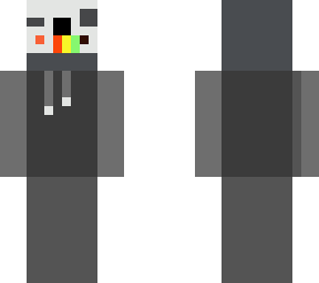 polaroid skin