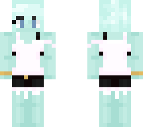 polly the ghost