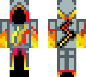 preston mage