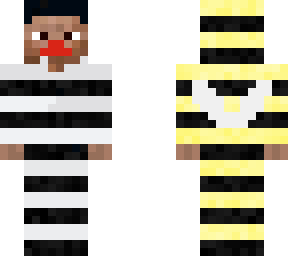 prisoner
