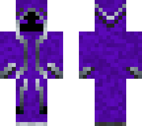 purple cloaked wizard