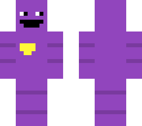 purple guy