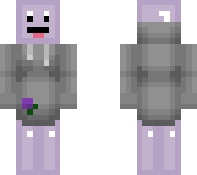 purple jelly