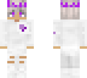 purple king