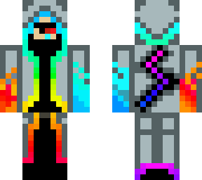 rainbox mage nooby