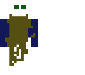 random skin