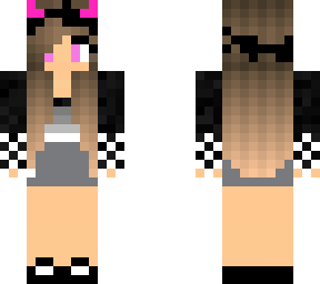 recreation of one of my newest skins