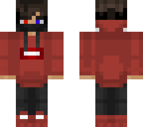 red bupreme