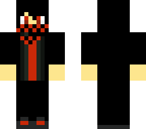 red dude