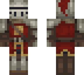 red knight