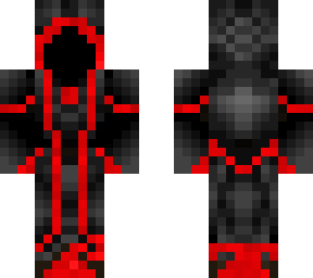 red mage