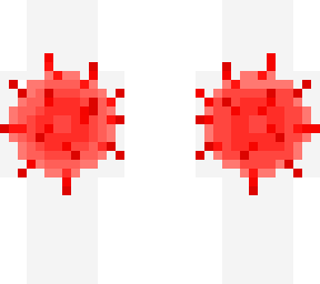 red virus