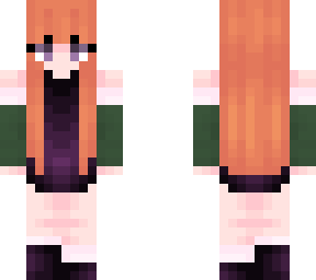 revamp - primowo's skin