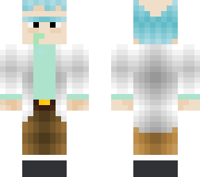 rick sanchez