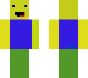 roblox noob