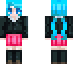 rolling girl