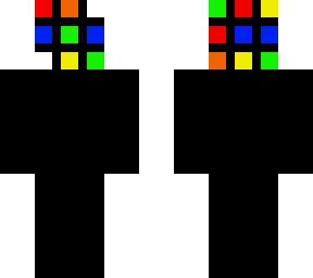 rubik's cube