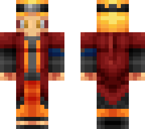 sage mode naruto