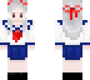 sailor uniform 4