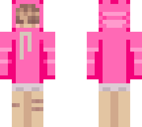 same skin again but its pink