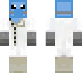 science guy