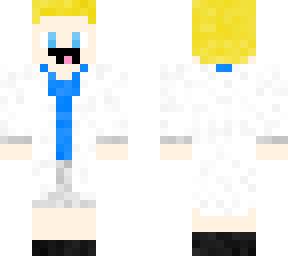 scientist: cameron