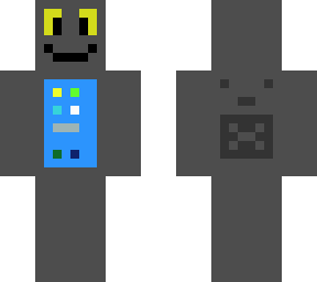 screen man