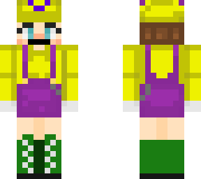 sexy wario