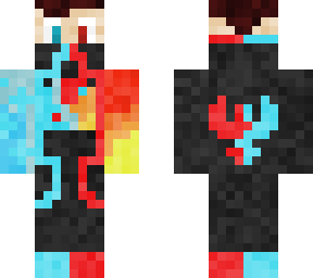 shadowninjagaming's (my) skin