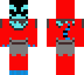 shimaya the protogen