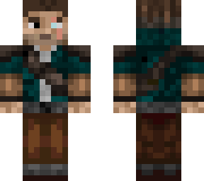 skin