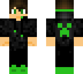 skin comp 4 ur bro 2
