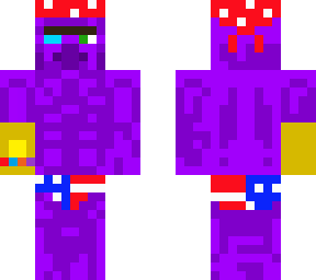 skin de cerodiecisiete