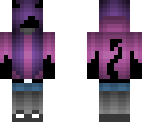 skin edit