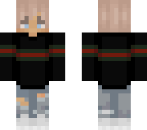 skin for josh :)