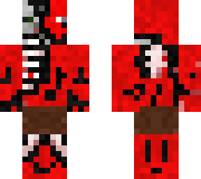 skin for nate