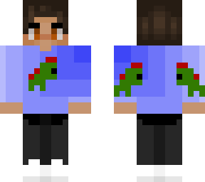 skin i made for my good old friend :d